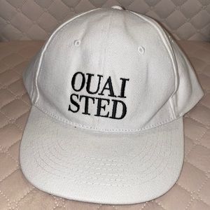 OUAI Hat